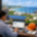 Guam tender notices 2026 for construction, IT and energy