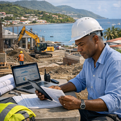 Martinique Tender Opportunities: A Sector Guide to Winning Local Contracts