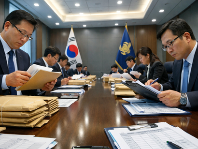 Asia Pacific Procurement 2026: Blockchain & Ethical Sourcing