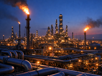 Qatar LNG Procurement Tenders 2026 on TendersGo