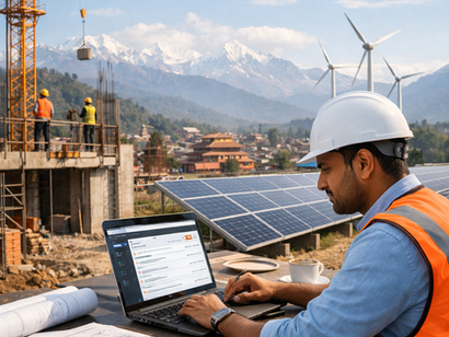 Nepal Tenders on TendersGo: Find Bids in Construction, Energy