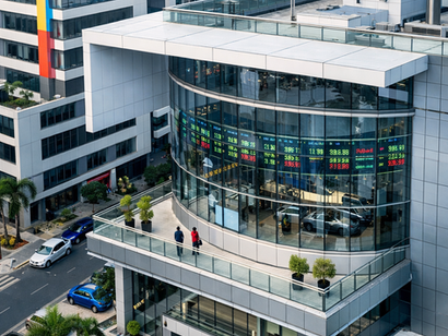 East Africa's Funding Reform: How EAC's New Budget Model Reshapes Regional Trade