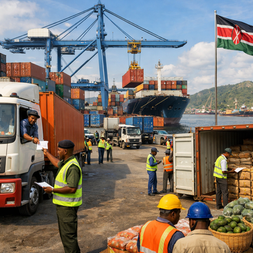 EAC digital trade push gains pace as regional commerce tops $52.3bn