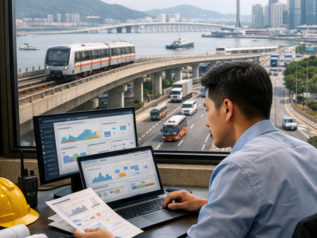 Macao Transport Tenders 2026 on TendersGo