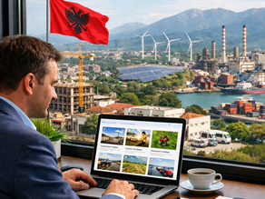 Albania public procurement opportunities 2026 by sector