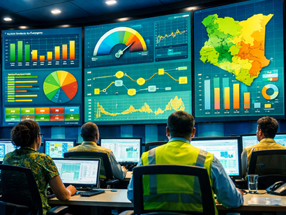 West Africa's Agentic AI Revolution: Automating Cross-Border Procurement by 2026