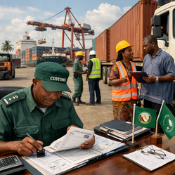 Origine préférentielle en Afrique de l’Ouest : guide pratique AfCFTA
