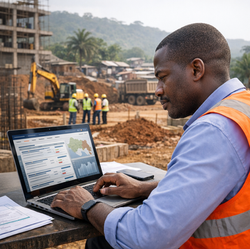 How to Find the Best Tender Opportunities in Guinea with TendersGo.com