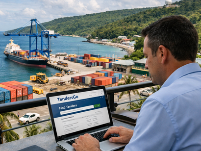 Christmas Island Tenders 2026: Find on TendersGo