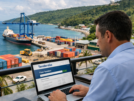 Christmas Island Tenders 2026: Find on TendersGo