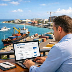 Cayman Islands Tenders 2026: Find Bids on TendersGo