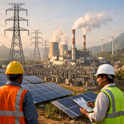 SAARC Energy Links Back on Agenda as Regional Grid Push Deepens