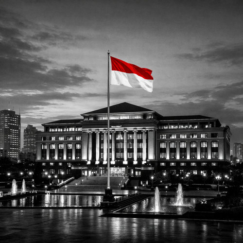 How Public Procurement Works in Indonesia: Laws, Tenders & Bids