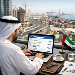 United Arab Emirates Tender Finding Guide on TendersGo 2026