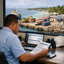 Marshall Islands Tender Alerts: How to Find the Latest Government Opportunities with TendersGo.com
