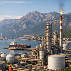 Montenegro: EU Chemicals Boom Tenders 2026: Track on TendersGo