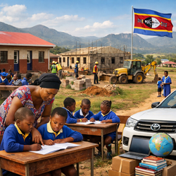 Eswatini Secures $31.75M World Bank Loan for Education Service Delivery in 2026