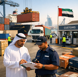 United Arab Emirates VAT for Importers: 2026 Practical Guide