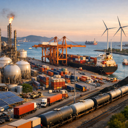 G20 Energy Shock Spurs Supply Chain and Trade Realignment