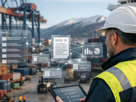 Procurement AI: Cloud Services Opportunities in Norway with TendersGo