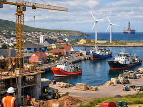 Saint Pierre and Miquelon tender notices 2026: active sectors & bids