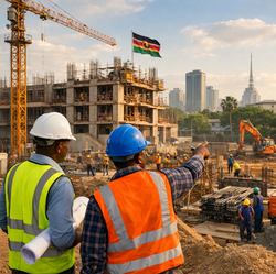 Kenya: UAE Tenders 2026: Find Dubai & Abu Dhabi Projects on TendersGo