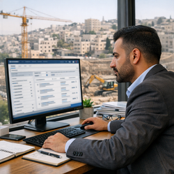 Jordan Tender Opportunities: How to Find the Best Public Procurement Leads with TendersGo.com