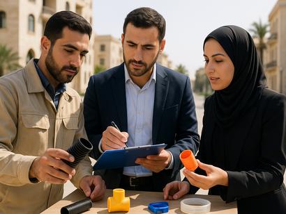 Plastics & Rubber Syria Tenders 2026: Find Bids on TendersGo