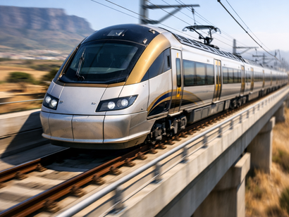 South Africa Rail Tenders 2026: Search on TendersGo