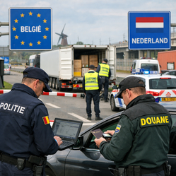 Benelux Moves on Cross-Border Fraud Treaty in 2026