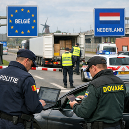 Benelux Moves on Cross-Border Fraud Treaty in 2026