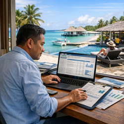 Tourism & Travel Cocos (Keeling) Islands tender alerts on TendersGo