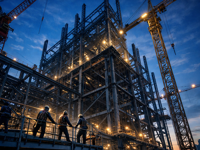 Global Construction RFQ & RFP List on TendersGo