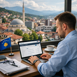 How to Find Kosovo Tenders and Bids on TendersGo