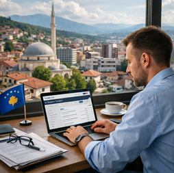 How to Find Kosovo Tenders and Bids on TendersGo