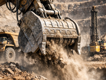 South Africa Mining Tenders 2026 on TendersGo