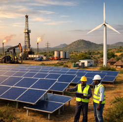 South Sudan Energy Access Project: ASSIST 2025-2030