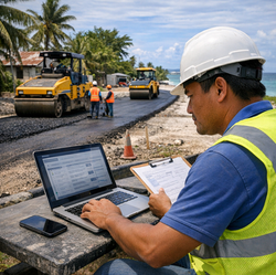 Roads & Highways Marshall Islands Tenders on TendersGo