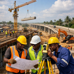 West Africa’s $15.6bn Abidjan-Lagos Corridor Enters Build Phase