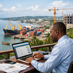 Gabon Tenders 2026: Find Bids on TendersGo