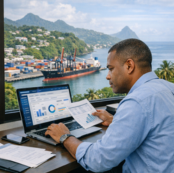 Saint Lucia Tender Opportunities: How Businesses Can Win More Contracts with TendersGo