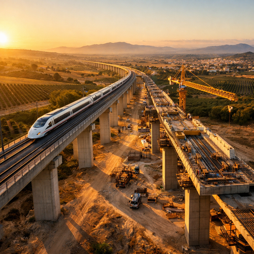 Spain Energy Transition Tenders 2026: Track Green Power RFPs on TendersGo