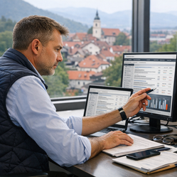 How to Find High-Value Tender Opportunities in Slovenia with TendersGo.com