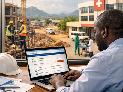 Top South Sudan Tenders 2026: Find Infrastructure & Health Bids on TendersGo
