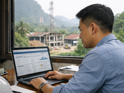 Laos Tender Opportunities: How to Find Public Procurement Leads on TendersGo.com