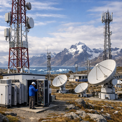 French Southern territories: UAE Telecom Tenders 2026 on TendersGo
