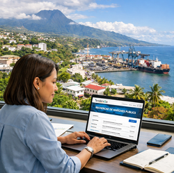 Reunion Tender Alerts: Find Government Bids on TendersGo