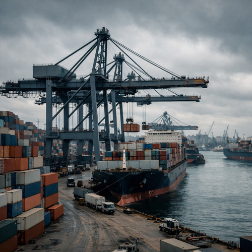 Ukraine Public Procurement Tenders 2026: ProZorro Portal Guide & Foreign Bidding