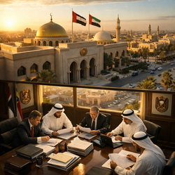 MENA Procurement Bulletin: Open Bids on TendersGo