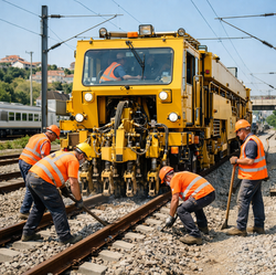 Portugal Rail Tenders 2026: CP Portal, IMPIC & Contract Awards Guide
